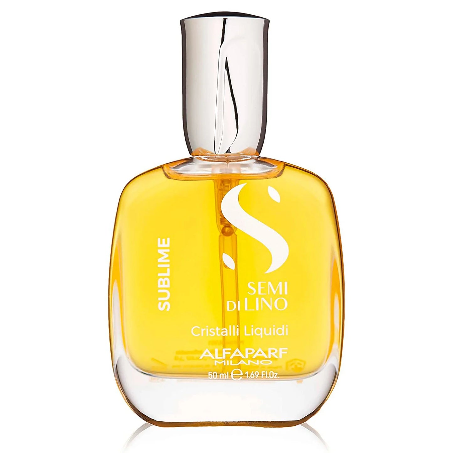 Semi Di Lino Sublime Cristalli Liquidi Alfaparf Milano 5oml