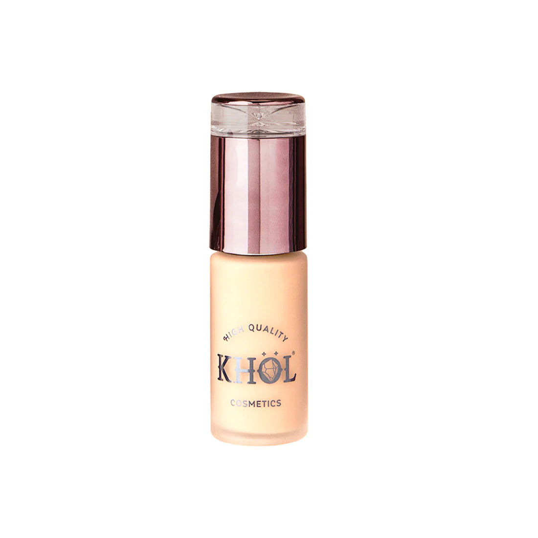 Base líquida con SPF+10