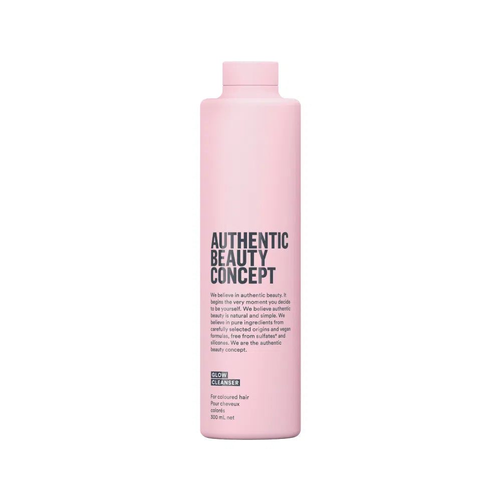 Glow conditioner