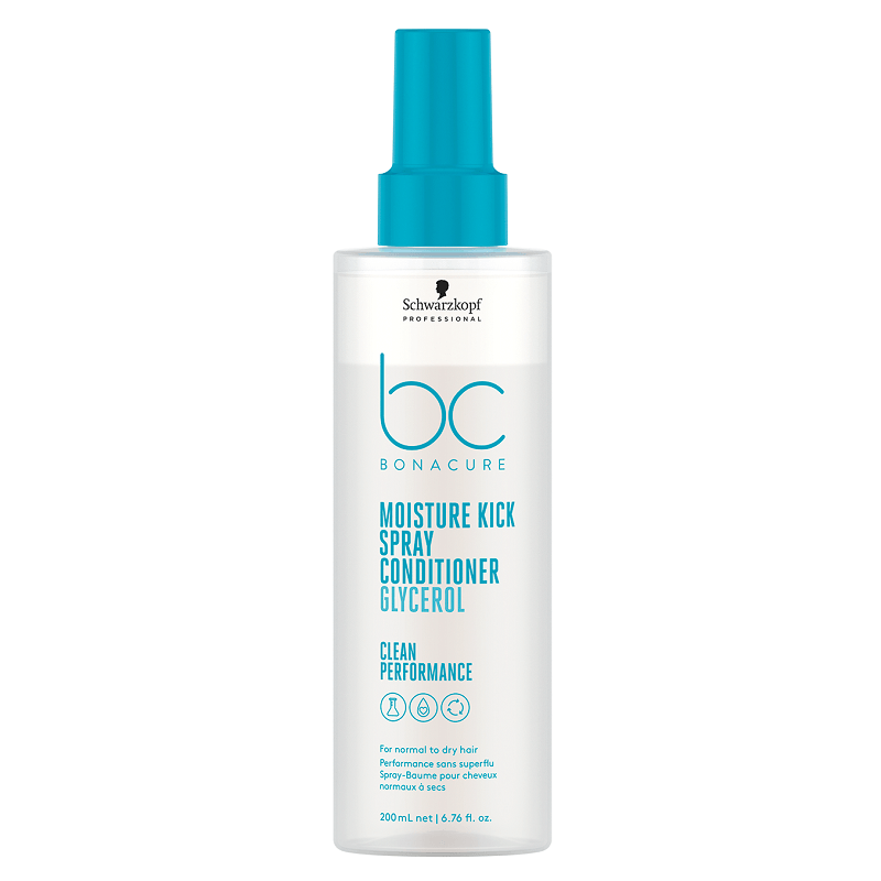 Acondicionador spray moisture kick