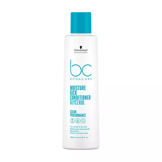 Acondicionador moisture kick