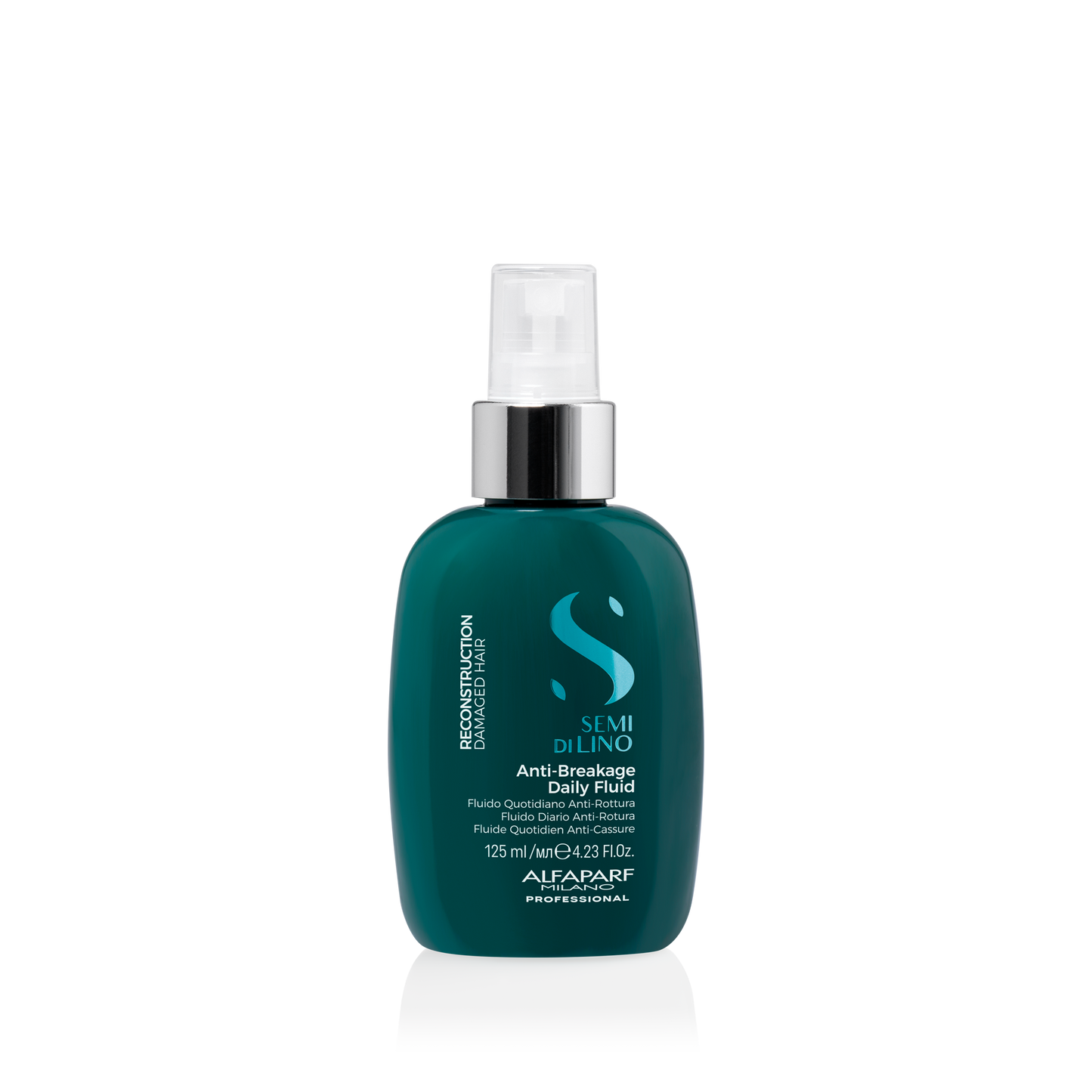 Anti-Breakage Daily Fluid Semi de lino