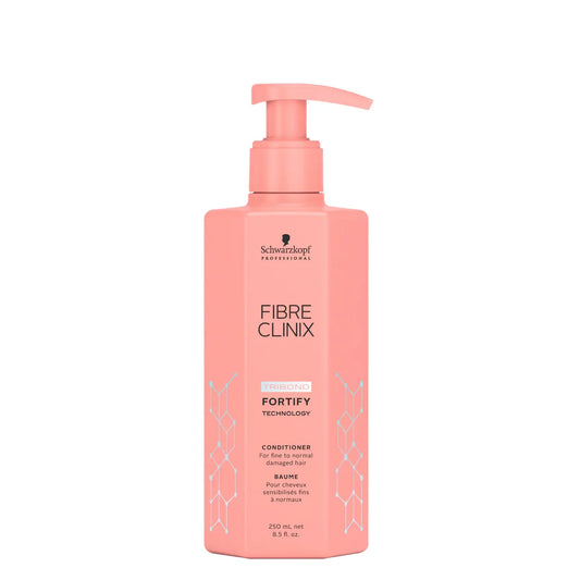 Fibre Clinix Fortify Acondicionador Fortificante