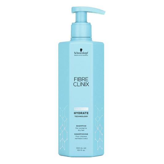 Shampoo Fibre Clinix Hydrate