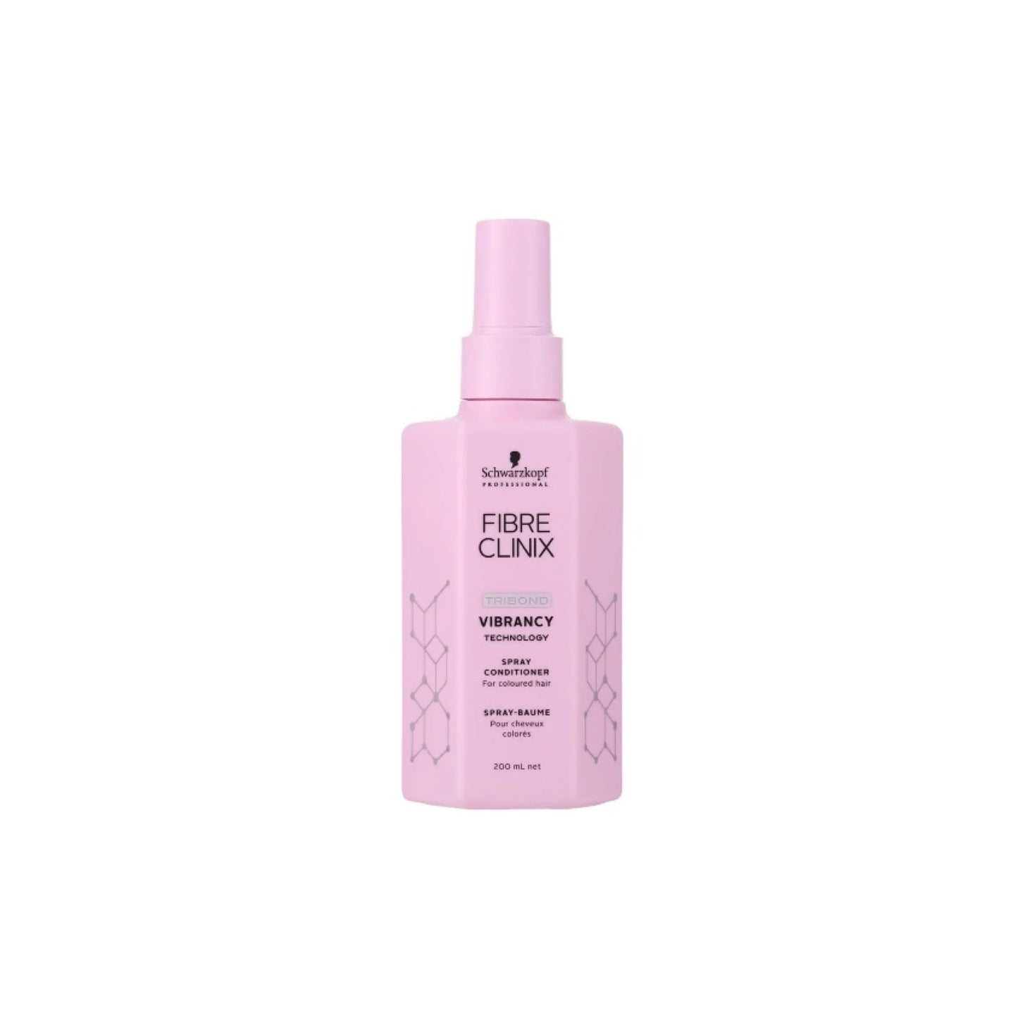 FIBRE CLINIX SPRAY ACONDICIONADOR COLOR RADIANTE 200ML