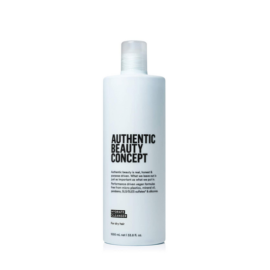 Shampoo Hydrate cleanser