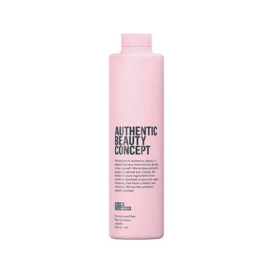 Glow conditioner